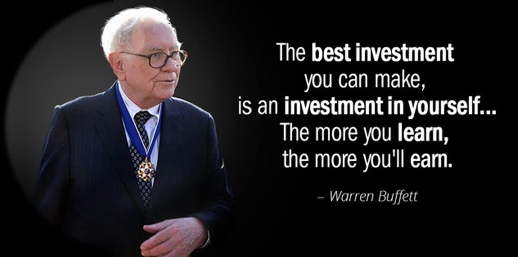 Warrent Buffett