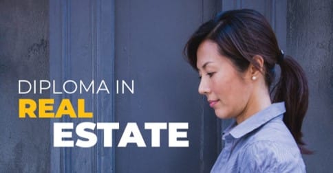Diploma in Real Estate