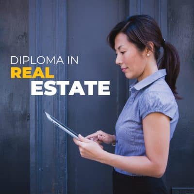 Diploma in Real Estate